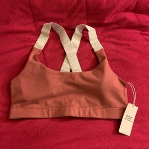 NWT FIGS Sports Bra
